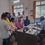 ಕಾಳಿ ಯೋಜನೆಯ ಅವ್ಯವಹಾರದ ವಿರುದ್ಧ ಸಮಗ್ರ ತನಿಖೆಯಾಗಲಿ