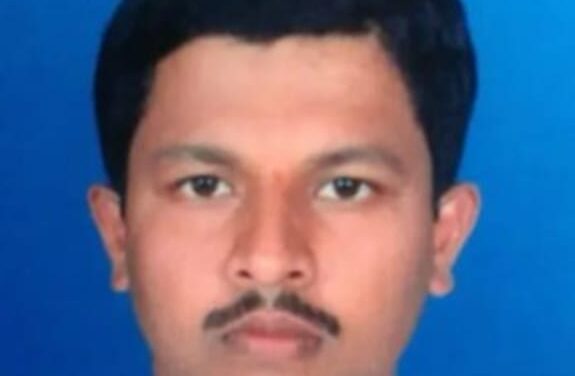 ಗುಂದ ಆಸ್ಪತ್ರೆಗೆ ಎಂ. ಬಿ. ಬಿ.ಎಸ್ ವೈದ್ಯರ ನೇಮಕಕ್ಕೆ ಧವಳೋ ಸಾವರ್ಕರ್ ಮನವಿ