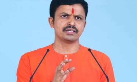 ಮಹೇಶ್ ವಿಕ್ರಮ್ ಹೆಗ್ಡೆ ಮತ್ತು ಪುನೀತ್ ಕೆರೆಹಳ್ಳಿಯವರ ಬಂಧನ ಕಾನೂನು ಬಾಹಿರ