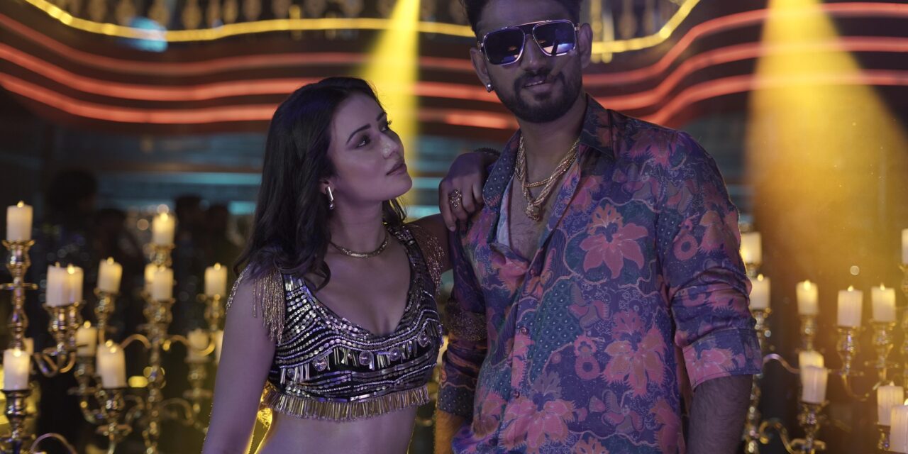 ನಿರ್ದೇಶಕ ಶಶಾಂಕ್ ಸಾರಥ್ಯದ”ಬ್ರ್ಯಾಟ್” (BRAT ) ಚಿತ್ರದ ‘ಗಂಗಿ ಗಂಗಿ’… ಹಾಡು ರಿಲೀಸ್