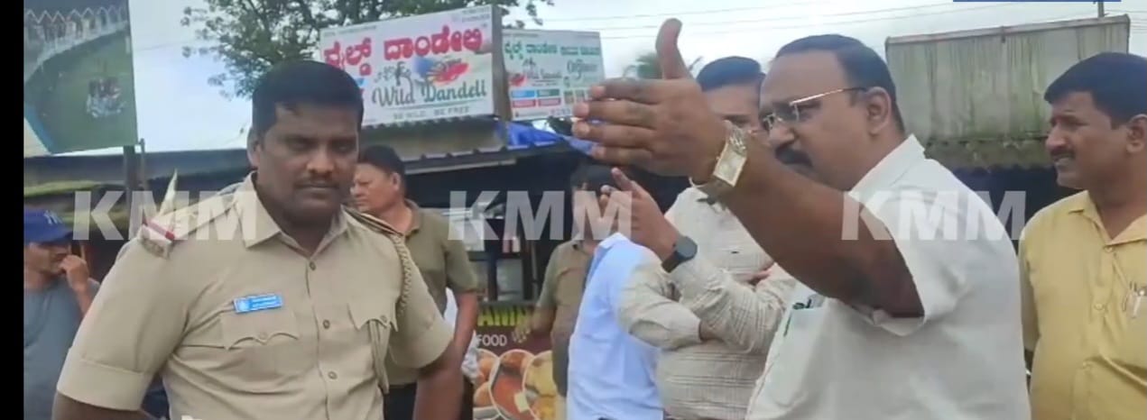 ಗಬ್ಬು ನಾರುತ್ತಿರುವ ರಾಮನಗರ ಬಸ್ ನಿಲ್ದಾಣದ ಶೌಚಾಲಯ