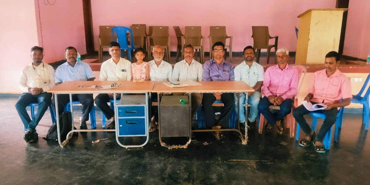 ಸಮೀಕ್ಷೆಯ ಧರ್ಮದ ಕಾಲಂನಲ್ಲಿ ಹಿಂದು, ಜಾತಿ -ಕುಣಬಿ
