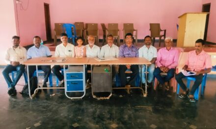 ಸಮೀಕ್ಷೆಯ ಧರ್ಮದ ಕಾಲಂನಲ್ಲಿ ಹಿಂದು, ಜಾತಿ -ಕುಣಬಿ