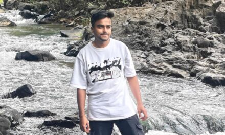 ಯಲ್ಲಾಪುರ ತಾಲೂಕಿನ ಜಲಪಾತ ಒಂದರಲ್ಲಿ ಮುಳುಗಿ ನಾಪತ್ತೆಯಾದ ವಿದ್ಯಾರ್ಥಿ