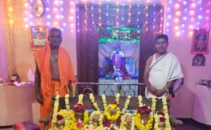 ಶ್ರೀ ಮಹಾದೇವಿ ಅಮ್ಮನವರ ದಿವ್ಯ ಸಾನಿಧ್ಯದಲ್ಲಿ ನವರಾತ್ರಿ ಉತ್ಸವ