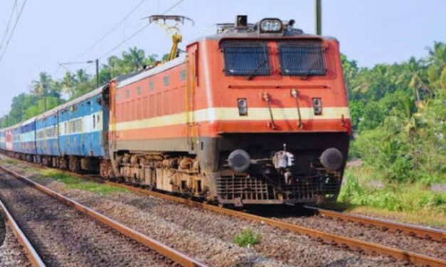 ದಾಂಡೇಲಿ ಅಳ್ನಾವರ ಮಾರ್ಗ ಟ್ರೇನ್ ಪುನಃ ಆರಂಭ: ಕಾಗೇರಿ