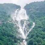 ಗೋವಾ ದೂಧ್‍ಸಾಗರ್ ಪ್ರವಾಸೋದ್ಯಮ ಋತು ಆಫ್‍ಲೈನ್‍ನಲ್ಲಿ ಪ್ರಾರಂಭ