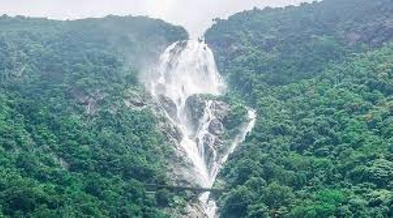 ಗೋವಾ ದೂಧ್‍ಸಾಗರ್ ಪ್ರವಾಸೋದ್ಯಮ ಋತು ಆಫ್‍ಲೈನ್‍ನಲ್ಲಿ ಪ್ರಾರಂಭ