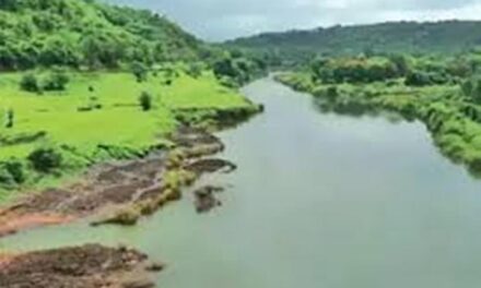 ಗೋವಾದಲ್ಲಿ ಮಹದಾಯಿ ಸಭಾಗೃಹ ಸಮೀತಿ ಬೈಠಕ್ ಅ.24 ರಂದು