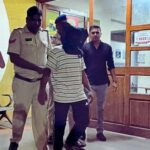 ಗೋವಾದಲ್ಲಿ ಧರೋಡೆ ನಡೆಸಿ ವಿಜಯಪುರದಲ್ಲಿ ತಲೆಮರೆಸಿಕೊಂಡಿದ್ದ ಆರೋಪಿಗಳು