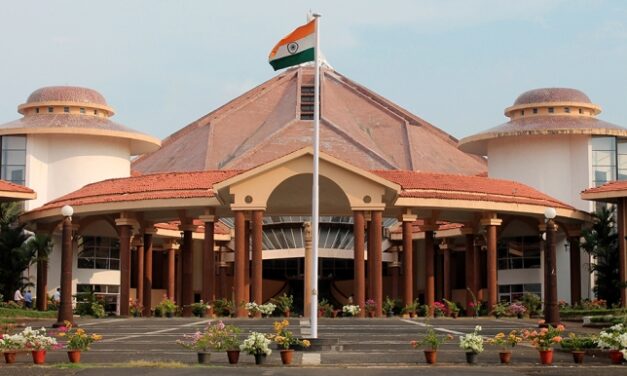 ಗೋವಾದಲ್ಲಿ ಇದೀಗ ಯಾರಿಗೆ ಸಚಿವ ಸ್ಥಾನ,ಏನಿದು ಲೆಕ್ಕಾಚಾರ…?