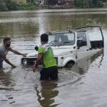 ಗೂಗಲ್ ಮ್ಯಾಪ್ ನೋಡಿಕೊಂಡು ಬಂದು ನದಿಗೆ ಹಾರಿದ ಪ್ರವಾಸಿಗ, ಗೋವಾದಲ್ಲಿ ಘಟನೆ