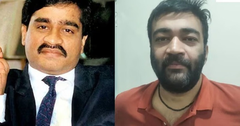 ಗೋವಾದಲ್ಲಿ ದಾವುದ್ ಇಬ್ರಾಹಿಂ ಸಹಚರನ ಬಂಧನ..?