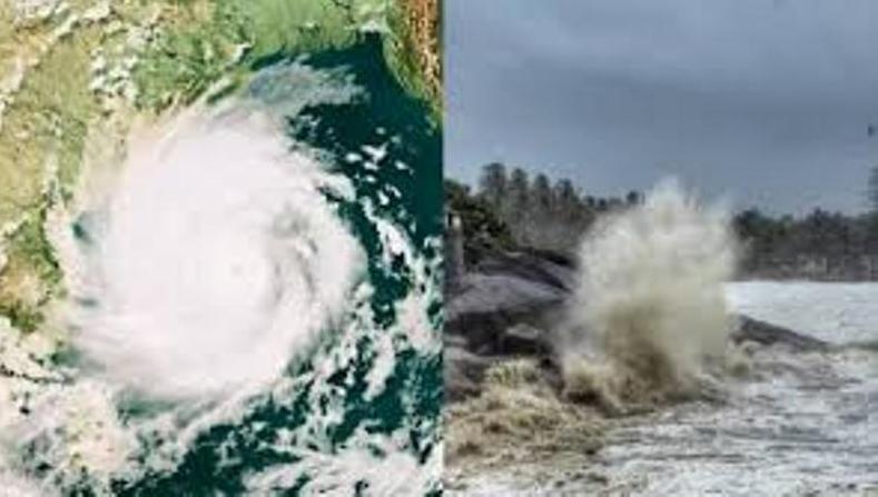 ಎಚ್ಚರ…ಎಚ್ಚರ…ಬರುತ್ತಿದೆ ಶಕ್ತಿ ಚಂಡಮಾರುತ….?