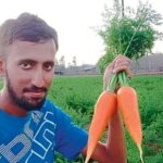 ಗೋವಾದಲ್ಲಿ ವರದ್ ಸಾಮಂತ್ ಕೃಷಿ ಧೂಯರನ್ನಾಗಿ ಆಯ್ಕೆ