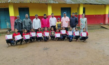 ಅಸು ಶಾಲೆಯ ವಿದ್ಯಾರ್ಥಿಗಳು ಜಿಲ್ಲಾ ಮಟ್ಟಕ್ಕೆ ಆಯ್ಕೆ
