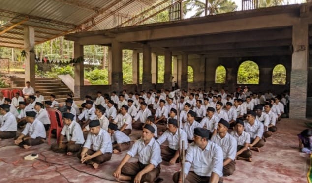 ಹೆಗ್ಗಾರಿನಲ್ಲಿ ವಿಜಯದಶಮಿ ಉತ್ಸವ