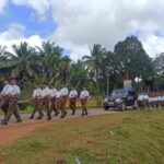 ಉಪಳೇಶ್ವರದಲ್ಲಿ ವಿಜಯದಶಮಿ ಉತ್ಸವ ಯಶಸ್ವಿ ಸಂಪನ್ನ