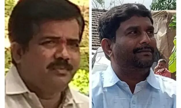 ಯಾರು ಹಿತವರು ಜೋಯಿಡಾ ಜನತೆಗೆ,,,?