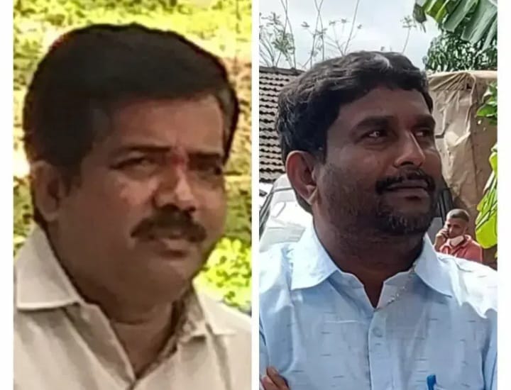 ಯಾರು ಹಿತವರು ಜೋಯಿಡಾ ಜನತೆಗೆ,,,?