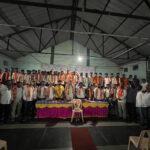ಯಲ್ಲಾಪುರ ಕಿರವತ್ತಿಯಲ್ಲಿ ಬಿಜೆಪಿ ಪಕ್ಷ ಸೇರ್ಪಡೆ ಕಾರ್ಯಕ್ರಮ