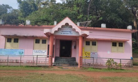 ನಂದಿಗದ್ದಾ ಗ್ರಾಮ ಪಂಚಾಯತ ಗ್ರಾಮ ಸಭೆ ನಾಳೆ