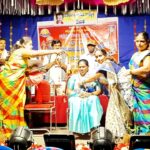 ಜನಮನ ಸೂರೆಗೊಂಡ ಯಕ್ಷಗಾನ ದಶಮಾನೋತ್ಸವ ಕಾರ್ಯಕ್ರಮ
