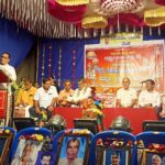 ಸಪ್ತಸ್ವರ ಸೇವಾ ಸಂಸ್ಥೆಯವರು ಒಳ್ಳೇಯ ಕೆಲಸ ಮಾಡುತ್ತಿದ್ದಾರೆ; ಇಂದಿರೇಶ ದಾನಗೇರಿ
