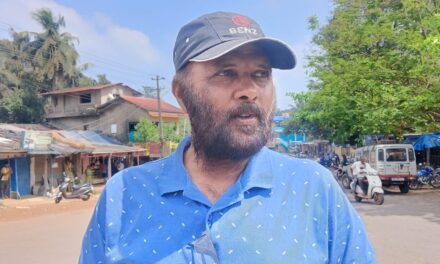 ಅಧ್ಯಕ್ಷರಾಗಿ ದೇವಿದಾಸ ದೇಸಾಯಿ ಹಾಗೂ ಉಪಾಧ್ಯಕ್ಷರಾಗಿ ಭಾಲಚಂದ್ರ ಮಿರಾಶಿ