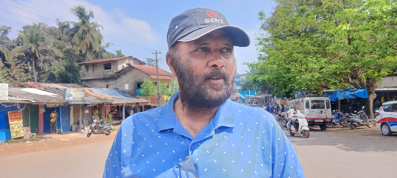 ಅಧ್ಯಕ್ಷರಾಗಿ ದೇವಿದಾಸ ದೇಸಾಯಿ ಹಾಗೂ ಉಪಾಧ್ಯಕ್ಷರಾಗಿ ಭಾಲಚಂದ್ರ ಮಿರಾಶಿ