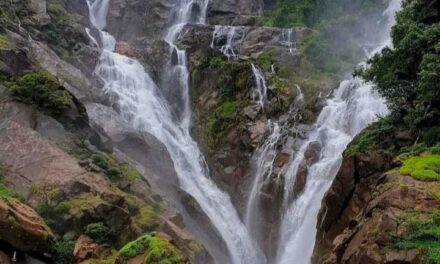 ಎಲ್ಲವೂ ಇದ್ದು ಏನೂ ಇಲ್ಲದ ಜೋಯಿಡಾ