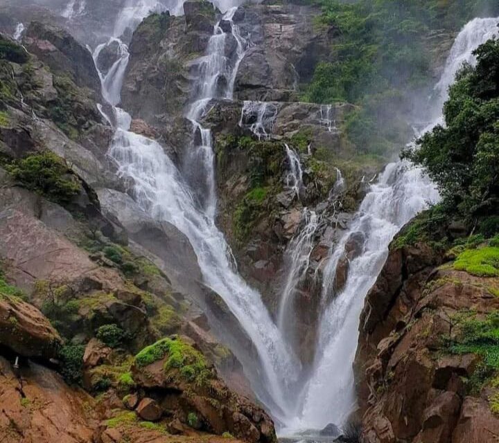 ಎಲ್ಲವೂ ಇದ್ದು ಏನೂ ಇಲ್ಲದ ಜೋಯಿಡಾ
