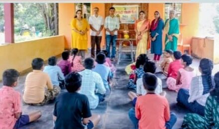 ಉಂಚಳ್ಳಿಯಲ್ಲಿ ಭಜನಾ ತರಬೇತಿ ಶಿಬಿರ ಪ್ರಾರಂಭ
