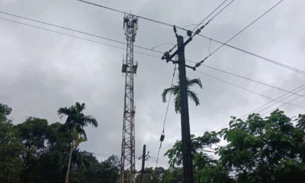 ಜೋಯಿಡಾದಲ್ಲಿ ಕೈ ತಪ್ಪಿದ BSNL, 4G  ಭಾಗ್ಯ