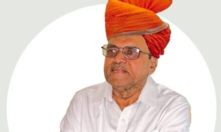 ಕೆಡಿಸಿಸಿ ಚುನಾವಣಾ ಫಲಿತಾಂಶ;ಗೆಲುವಿನ ನಗೆ ಬೀರಿದ ಎಸ್.ಎಲ್.ಘೋಟ್ನೇಕರ