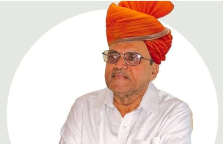 ಕೆಡಿಸಿಸಿ ಚುನಾವಣಾ ಫಲಿತಾಂಶ;ಗೆಲುವಿನ ನಗೆ ಬೀರಿದ ಎಸ್.ಎಲ್.ಘೋಟ್ನೇಕರ