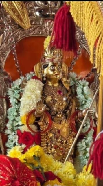ಇಂದು ಕದ್ರಾ ಮಹಾಮಾಯಾ ಜಾತ್ರಾ ಮಹೋತ್ಸವ