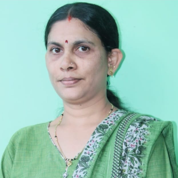ದೀಪಾಲಿ ಸಾಮಂತ ಹೊಯ್ಸಳ ಸಾಹಿತ್ಯ ರಾಜ್ಯ ಪ್ರಶಸ್ತಿಗೆ ಆಯ್ಕೆ