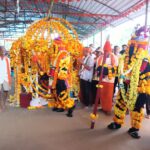 ಜಾನಪದ ಸೊಗಡಿನ ಖಾಪ್ರಿ ದೇವರ ವಾರ್ಷಿಕ ಜಾತ್ರೆ