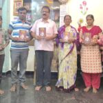 ಮಹಾನ್ ದಾರ್ಶನಿಕ ಬಸವಣ್ಣ ಗ್ರಂಥ ಲೋಕಾರ್ಪಣೆ