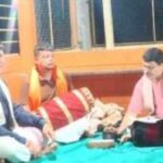 ಮಾಗೋಡನಲ್ಲಿ ತಾಳಮದ್ದಲೆ ಕಾರ್ಯಕ್ರಮ ಯಶಸ್ವಿ