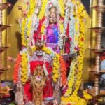 ಕದ್ರಾ ಮಹಾಮಾಯಾ ಜಾತ್ರಾ ಮಹೋತ್ಸವ ವಿಜೃಂಭಣೆಯಿಂದ ಸಂಪನ್ನ