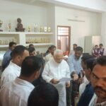 ಮೇಟ್ರಿಕ ನಂತರದ ಬಾಲಕರ ವಸತಿ ನಿಲಯಕ್ಕೆ ಕಾಳಿ ಬ್ರಿಗೇಡ ಆಗ್ರಹ!