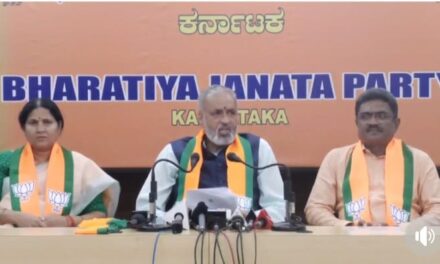 ಭ್ರಷ್ಟಾಚಾರ ಮತ್ತು ದುಂದು ವೆಚ್ಚ ನ್ಯಾಯಾಧೀಶರಿಂದ ತನಿಖೆಯಾಗಲಿ -ಕಾಗೇರಿ