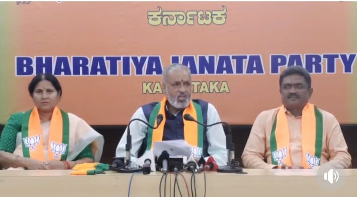 ಭ್ರಷ್ಟಾಚಾರ ಮತ್ತು ದುಂದು ವೆಚ್ಚ ನ್ಯಾಯಾಧೀಶರಿಂದ ತನಿಖೆಯಾಗಲಿ -ಕಾಗೇರಿ