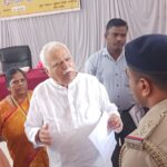 ಮಾನವನಾಗಿ ಬದುಕಲು ಕಲಿಯಿರಿ _ ಆರ್ ವಿ ದೇಶಪಾಂಡೆ