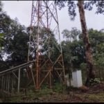 ಬಿ.ಎಸ್.ಎನ್.ಎಲ್ ಟವರ್ ಇದೆ;ಆದರೆ ಸಂಪರ್ಕ ಸೇವೆ ಇಲ್ಲಾ?