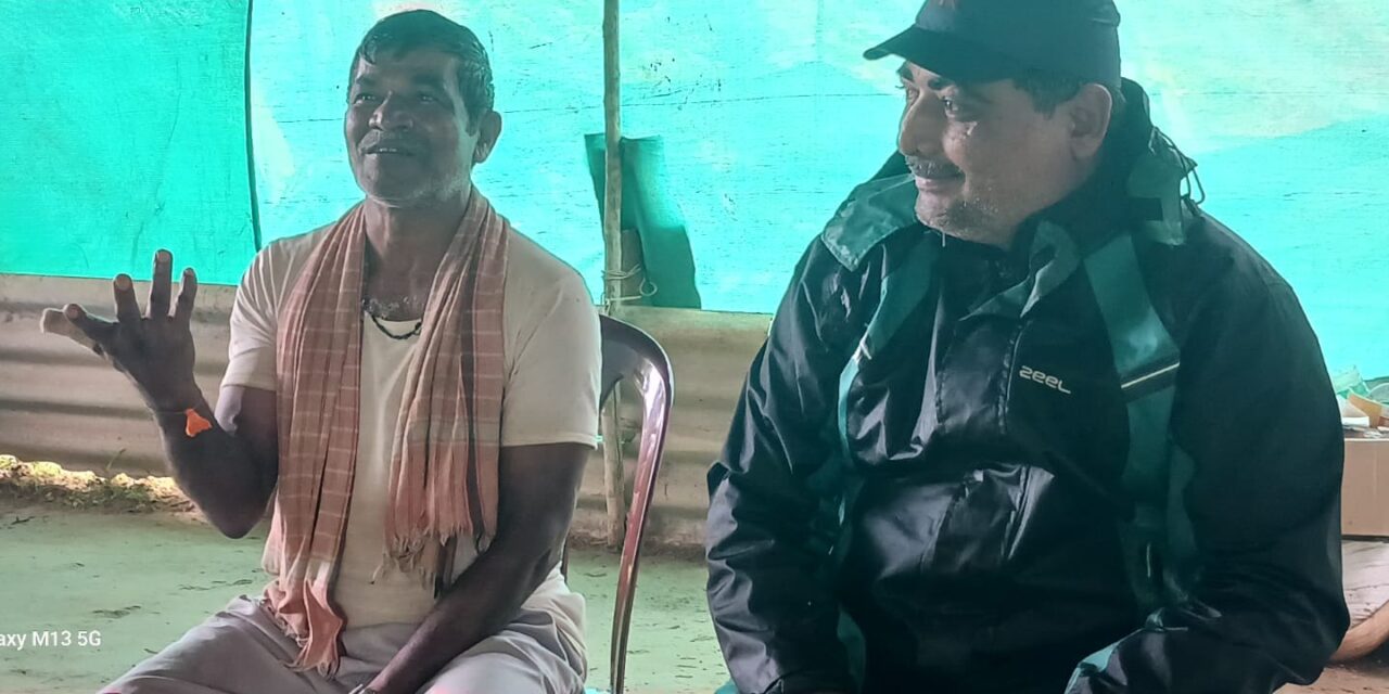 ಮಳೆ ಮಳೆ ಮಳೆ ಮತ್ತೂ ಮಳೆ