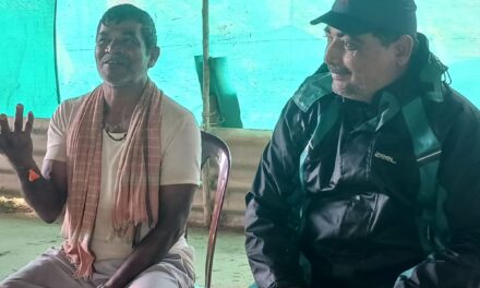 ಮಳೆ ಮಳೆ ಮಳೆ ಮತ್ತೂ ಮಳೆ