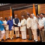 ಶರಾವತಿ ಪಂಪ್ಡ್ ಸ್ಟೋರೇಜ್ ಯೋಜನೆ ಕೈ ಬಿಡಲು ಆಗ್ರಹ